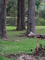 Marri Lodge & Cottages