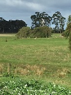 Marri Lodge & Cottages