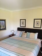 Marri Lodge & Cottages