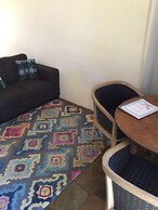 Marri Lodge & Cottages