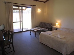 Marri Lodge & Cottages