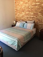 Marri Lodge & Cottages