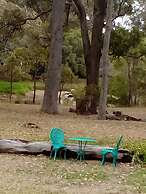 Marri Lodge & Cottages