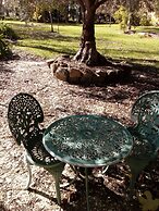 Marri Lodge & Cottages