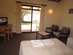 Marri Lodge & Cottages