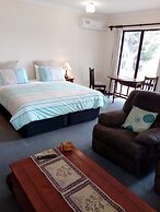 Marri Lodge & Cottages