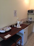 Marri Lodge & Cottages