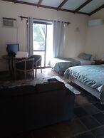 Marri Lodge & Cottages