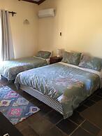 Marri Lodge & Cottages