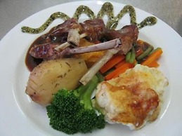 Queenstown Motor Lodge