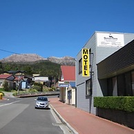 Queenstown Motor Lodge