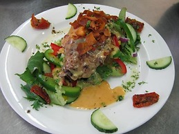 Queenstown Motor Lodge