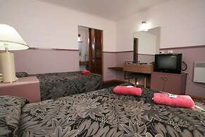 Queenstown Motor Lodge