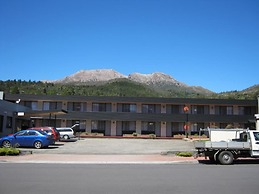 Queenstown Motor Lodge