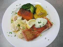 Queenstown Motor Lodge