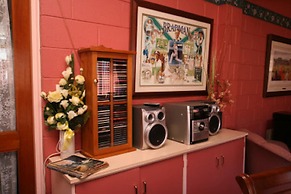 Queenstown Motor Lodge