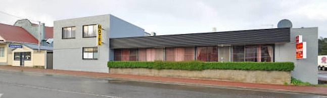 Queenstown Motor Lodge