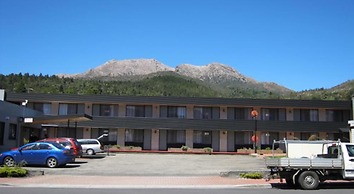 Queenstown Motor Lodge