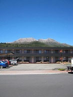 Queenstown Motor Lodge