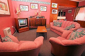 Queenstown Motor Lodge