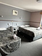 Queenstown Motor Lodge