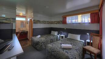 Queenstown Motor Lodge