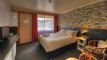 Queenstown Motor Lodge