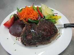 Queenstown Motor Lodge