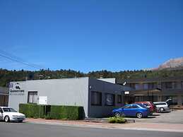 Queenstown Motor Lodge