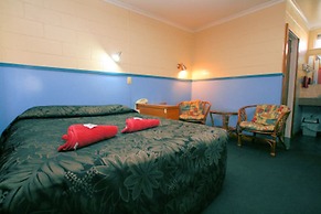 Queenstown Motor Lodge