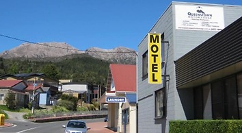 Queenstown Motor Lodge
