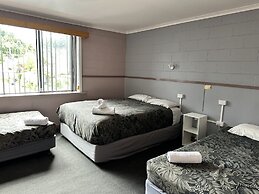 Queenstown Motor Lodge