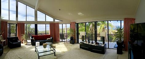 Seaview Bed and Breakfast