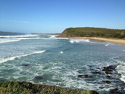 Seaview Bed and Breakfast