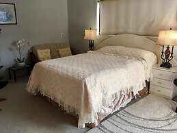 Seaview Bed and Breakfast