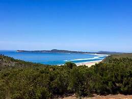 Seaview Bed and Breakfast