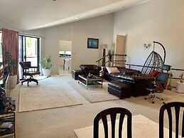 Seaview Bed and Breakfast