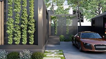 Big4 Tasman Holiday Parks - Bright