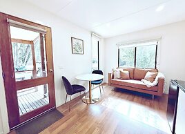 Big4 Tasman Holiday Parks - Bright