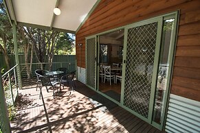 Big4 Tasman Holiday Parks - Bright