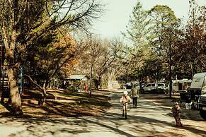 Big4 Tasman Holiday Parks - Bright