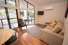 Big4 Tasman Holiday Parks - Bright