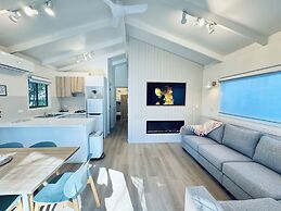 Big4 Tasman Holiday Parks - Bright