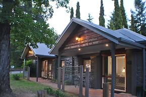 Big4 Tasman Holiday Parks - Bright