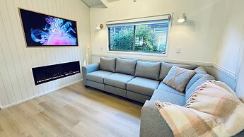 Big4 Tasman Holiday Parks - Bright