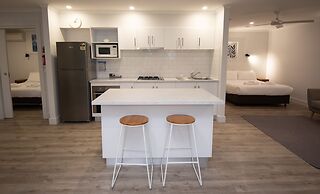 Big4 Tasman Holiday Parks - Bright