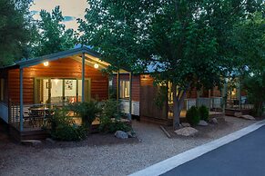 Big4 Tasman Holiday Parks - Bright