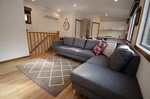 Big4 Tasman Holiday Parks - Bright