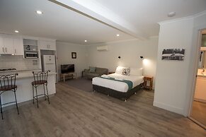 Big4 Tasman Holiday Parks - Bright