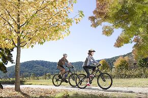 Big4 Tasman Holiday Parks - Bright